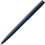 Fisher Space Pen Cap-O-Matic Navy Blue 5.25" Writing Pen 00495