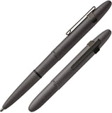 Fisher Space Bullet Space Black 3.75" Writing Pen 005004
