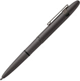 Fisher Space Bullet Space Black 3.75" Writing Pen 005004