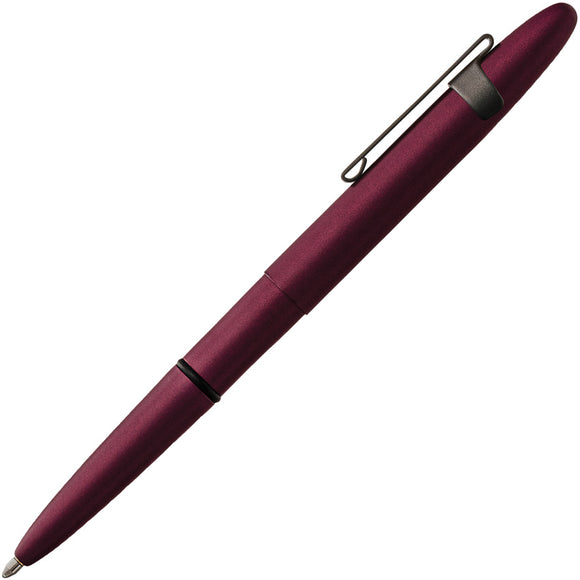 Fisher Space Pen Bullet Black 005035