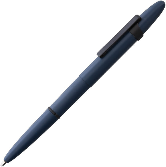 Fisher Space Pen Bullet Pen Elite Navy Cerakote 3.75