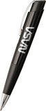 Fisher Space Eclipse Space NASA Black & White 5" Writing Pen 005738