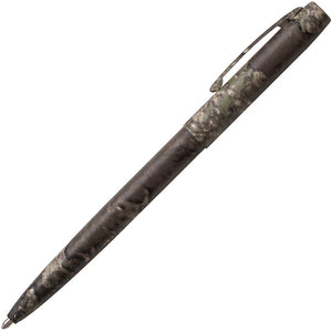 Fisher Space Pen Cap-O-Matic Camo 5.25" Writing Pen 122169