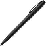 Fisher Space Conservation Cap-O-Matic Black 5.25" Writing Pen 200034