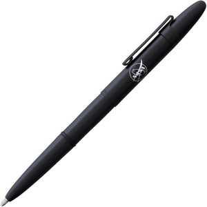 Fisher Space Pen Bullet Space Black 3.75" Writing Pen 200089