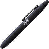 Fisher Space Pen Bullet Space Black 3.75" Writing Pen 200089