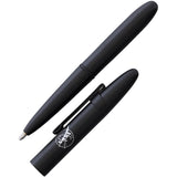 Fisher Space Pen Bullet Space Black 3.75" Writing Pen 200089