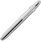 Fisher Space Pen Bullet Space Chrome 3.75" Water Resistant Pen 411218