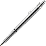 Fisher Space Pen Bullet Space Chrome 3.75" Water Resistant Pen 411218