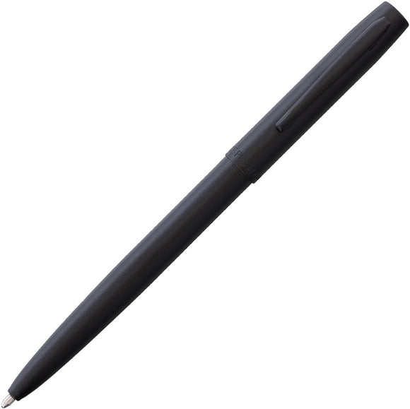 Fisher Space Pen Cap-O-Matic Space Black 5.25