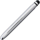 Fisher Space Pen Chrome Bullet Grip Chrome 5.25" Writing Pen 630060