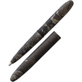 Fisher Space Pen Bullet Space Timber Camo Water Resistant Writing Pen 742114