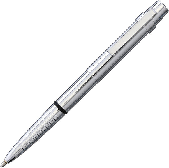 Fisher Space Pen Bullet Space Chrome 3.75