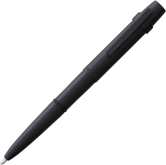 Fisher Space Pen Bullet Space Black 3.75