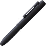 Fisher Space Pen Bullet Space Black 3.75" Writing Pen 780017