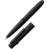 Fisher Space Pen Bullet Space Black 3.75" Writing Pen 780017