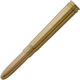 Fisher Space .375 Cartridge Bullet 4.07" Writing Pen 790009