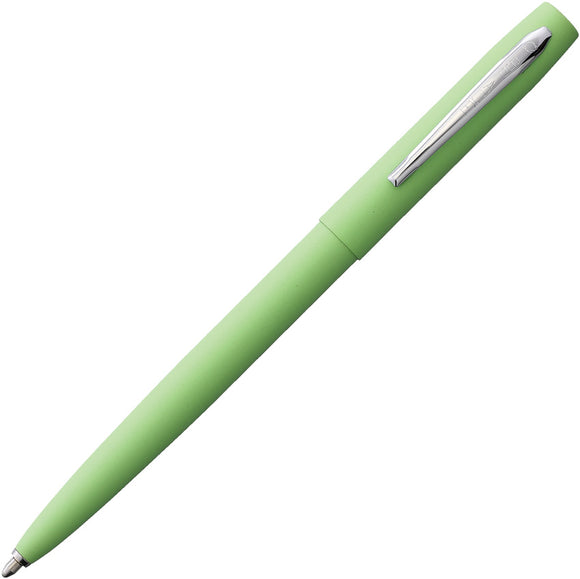 Fisher Space Pen Cap and Barrel Space Green 5.25