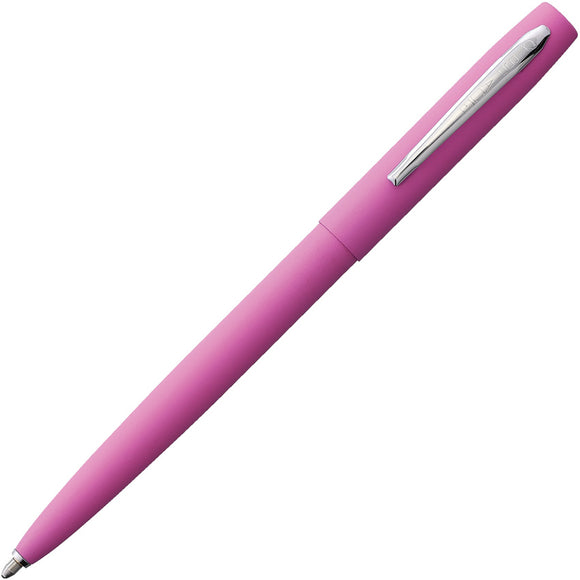 Fisher Space Pen Cap and Barrel Space Pink 5.25