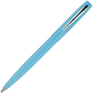 Fisher Space Pen Cap-O-Matic Blue 5.13" Writing Pen 820249