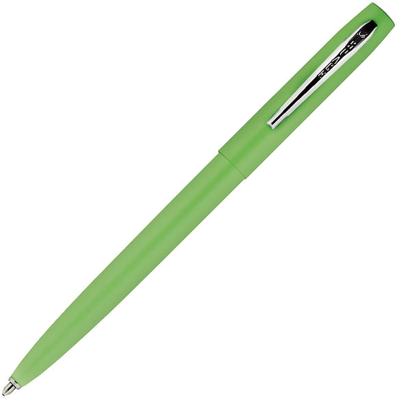 Fisher Space Pen Cap-O-Matic Green 5.13