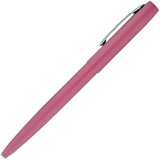 Fisher Space Pen Cap-O-Matic Pink 5.13" Writing Pen 820263