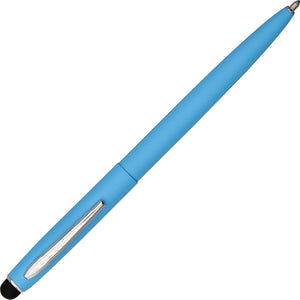 Fisher Space Pen Cap and Barrel Space Blue 5.25" Writing Pen 820331