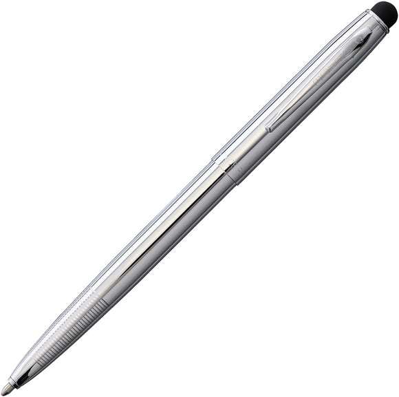 Fisher Space Pen Cap-O-Matic Stylus Chrome 5.25