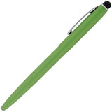 Fisher Space Green Writing Pen and Stylus 821031