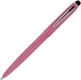 Fisher Space Pink Writing Pen and Stylus 821048