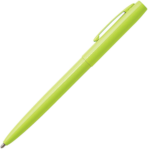 Fisher Space Pen Cap-O-Matic Flo Yellow 5.13