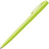 Fisher Space Pen Cap-O-Matic Flo Yellow 5.13" Writing Pen 832440