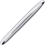 Fisher Space Pen Chrome Bullet Space 3.75" Writing Pen 841145