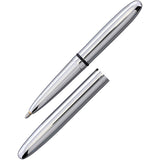 Fisher Space Pen Chrome Bullet Space 3.75" Writing Pen 841145