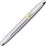 Fisher Space Pen Chrome Bullet Space 3.75" Writing Pen 841244