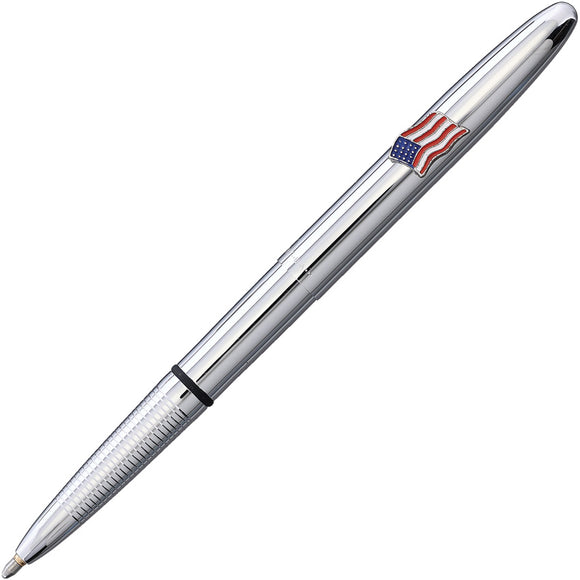 Fisher Space Pen Chrome Bullet Space 3.75