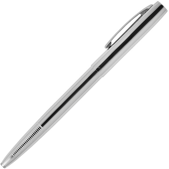 Fisher Space Pen Cap-O-Matic Space Silver 5.13