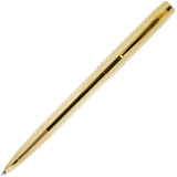 Fisher Space Pen Cap-O-Matic Space Gold 5.25" Writing Pen 841459