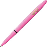 Fisher Space Pen Bullet Space Breast Cancer 3.75" Water Resistant Pen 842586