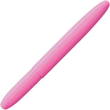 Fisher Space Pen Bullet Space Pink 3.75" Water Resistant Pen 842661
