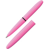 Fisher Space Pen Bullet Space Pink 3.75" Water Resistant Pen 842661