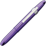 Fisher Space Pen Bullet Space Purple Haze 3.75" Water Resistant Pen 842845