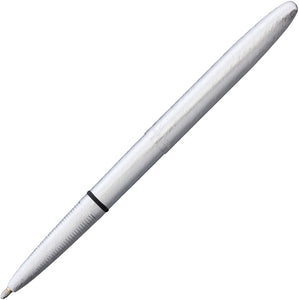 Fisher Space Pen Bullet Space Chrome 3.75" Water Resistant Pen 843347