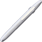 Fisher Space Pen Bullet Space Chrome 3.75" Water Resistant Pen 843354