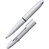 Fisher Space Pen Bullet Space Chrome 3.75" Water Resistant Pen 843354