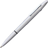 Fisher Space Pen Bullet Space Chrome 3.75" Water Resistant Pen 843354