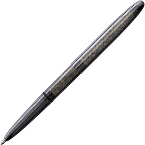 Fisher Space Pen Bullet Space Black 3.75" Water Resistant Pen 844108