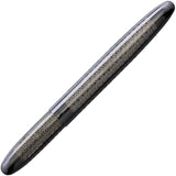 Fisher Space Pen Bullet Space Black 3.75" Water Resistant Pen 844108