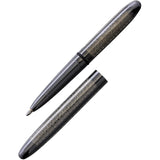 Fisher Space Pen Bullet Space Black 3.75" Water Resistant Pen 844108