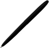 Fisher Space Pen Bullet Space Black 3.75" Water Resistant Pen 844412